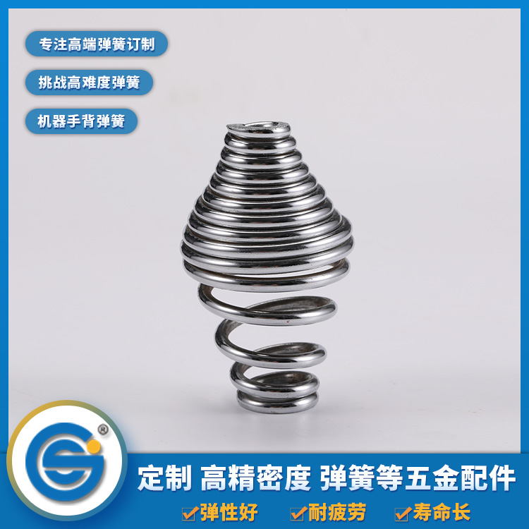 小彈簧的不銹鋼材料種類都有哪些品種？